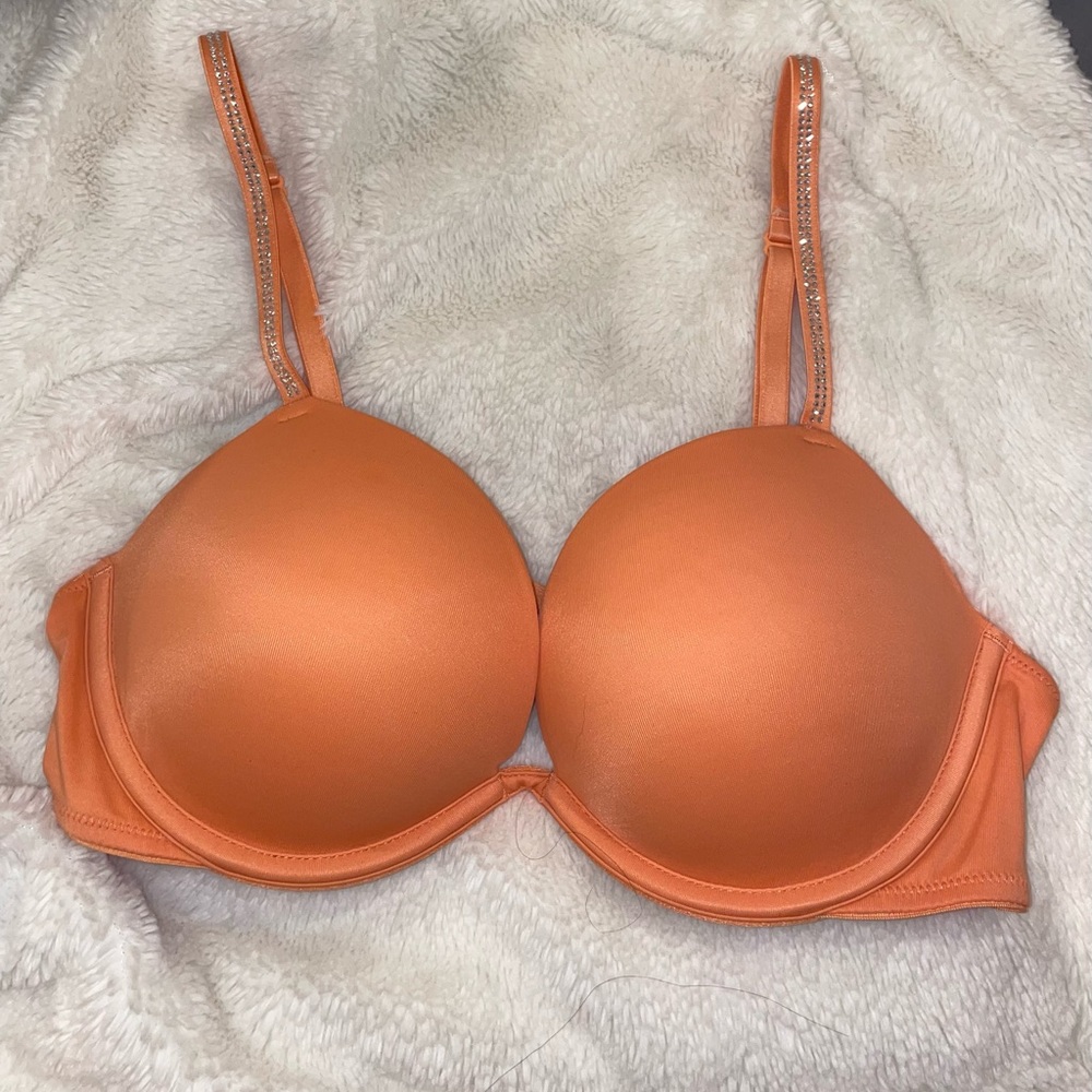 PINK Bombshell Bra